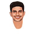 Shubman Gill Page